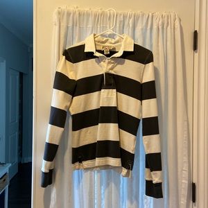 Ralph Lauren rugby shirt